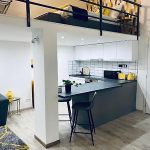 Standaard Appartement